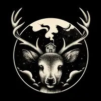 Deer Home - design