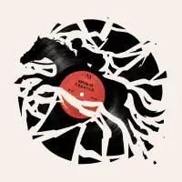 Disc Jockey - design