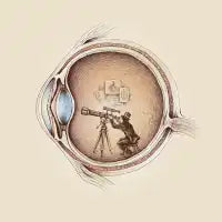Extraordinary Observer - design