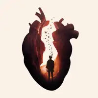 Flickering Soul - design