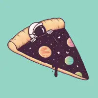 Galactic Deliciousness - design