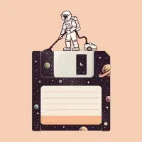 I need more space - design