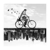 In Between - design