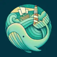 Into the Ocean - design