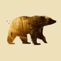 Into the Wild - design