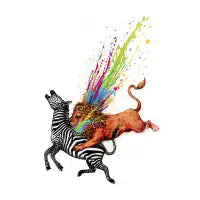 Kill Monotony - design
