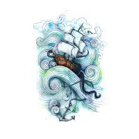 Long Journey - design