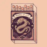 Make it lit - design