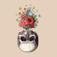 Memento Mori - design