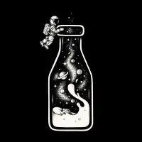 Milky Way - design
