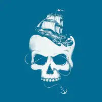 Sailing the Dead Sea - design