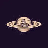 Space Ride - design
