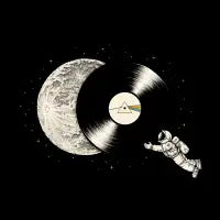 The Dark Side of the Moon - design