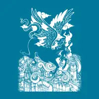 The Last Day of Pegasus - design