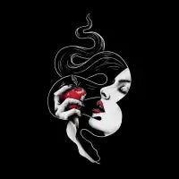 The Sin - design