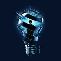 The Thinker - design