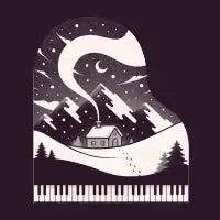 Winter Lullaby - design