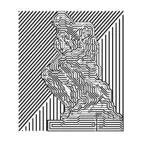 The Circuit Thinker - design