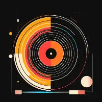 Analog Orbit Turntable - design
