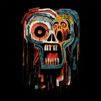 artificial bulo's scream - design
