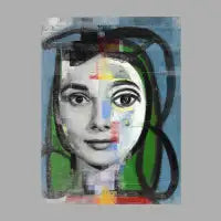 Audrey - design