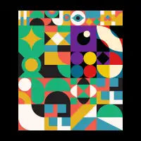 Bauhaus Blocks - design