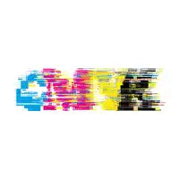 CMYK Fusion - design