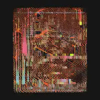 data distortion - design