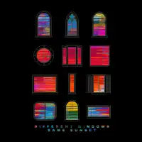 Different Windows, Same Light - design