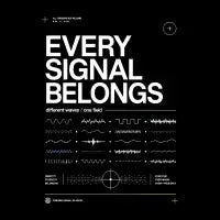 Eevery Signal Belongs - design