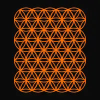 Flower of Life - design