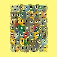 Kittens - design