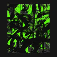 Mania - design