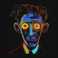 ghost Kafka - design