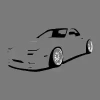 RX7 - design