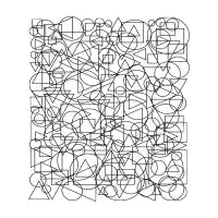 Simple Chaos - design