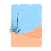 simple summer vibe - design