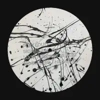 Sonic Splatter - design