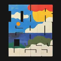 summerscape - design