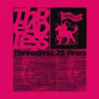 Threadless 25 Years - design
