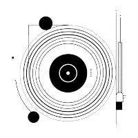 Turntable - design