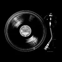 Turntable - design