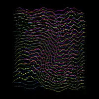 Undulation - design