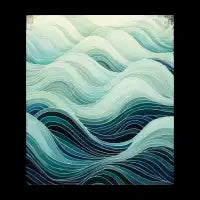 Waves - design