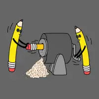 Clean Up Crew - design