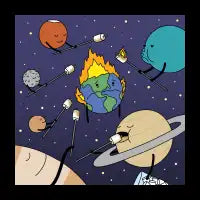 Global Warmth - design