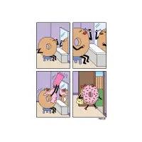 Going Out - design