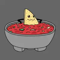 Nacho Tub - design