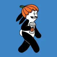 Pumpkin Spice Everything - design