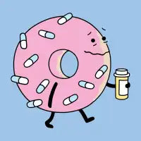 Sprinkle Prescription - design